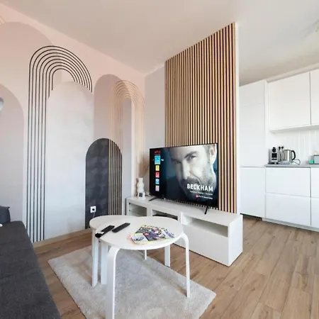 Ml Apartment-Modern 2Bedroom Free Parking Zagreb Exterior photo