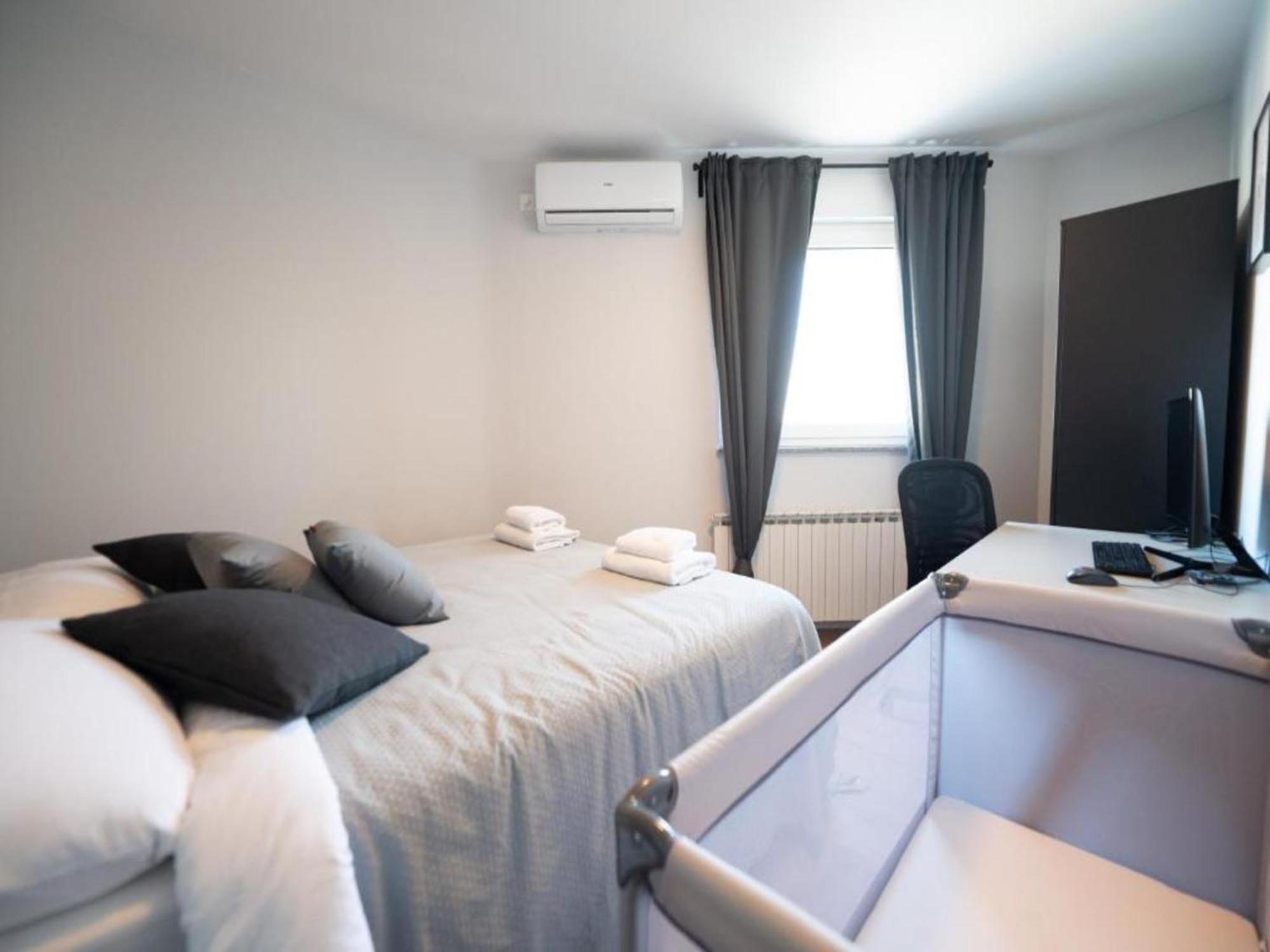 Apartment Ml Apartment-modern 2bedroom Free Parking