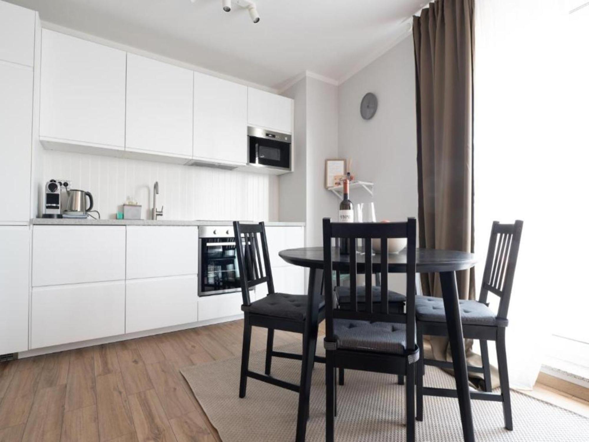Ml Apartment-modern 2bedroom Free Parking *