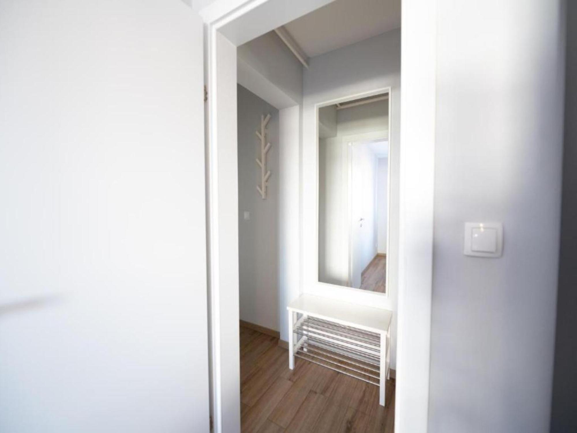 Ml Apartment-modern 2bedroom Free Parking Apartment