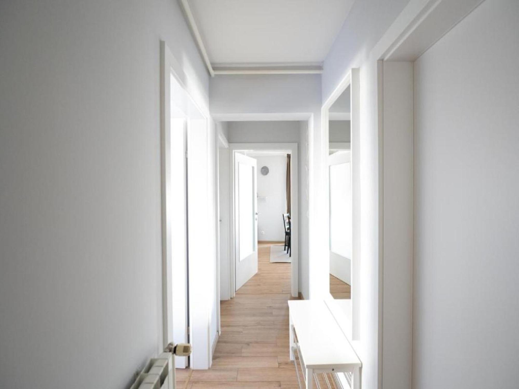 Apartment Ml Apartment-modern 2bedroom Free Parking *