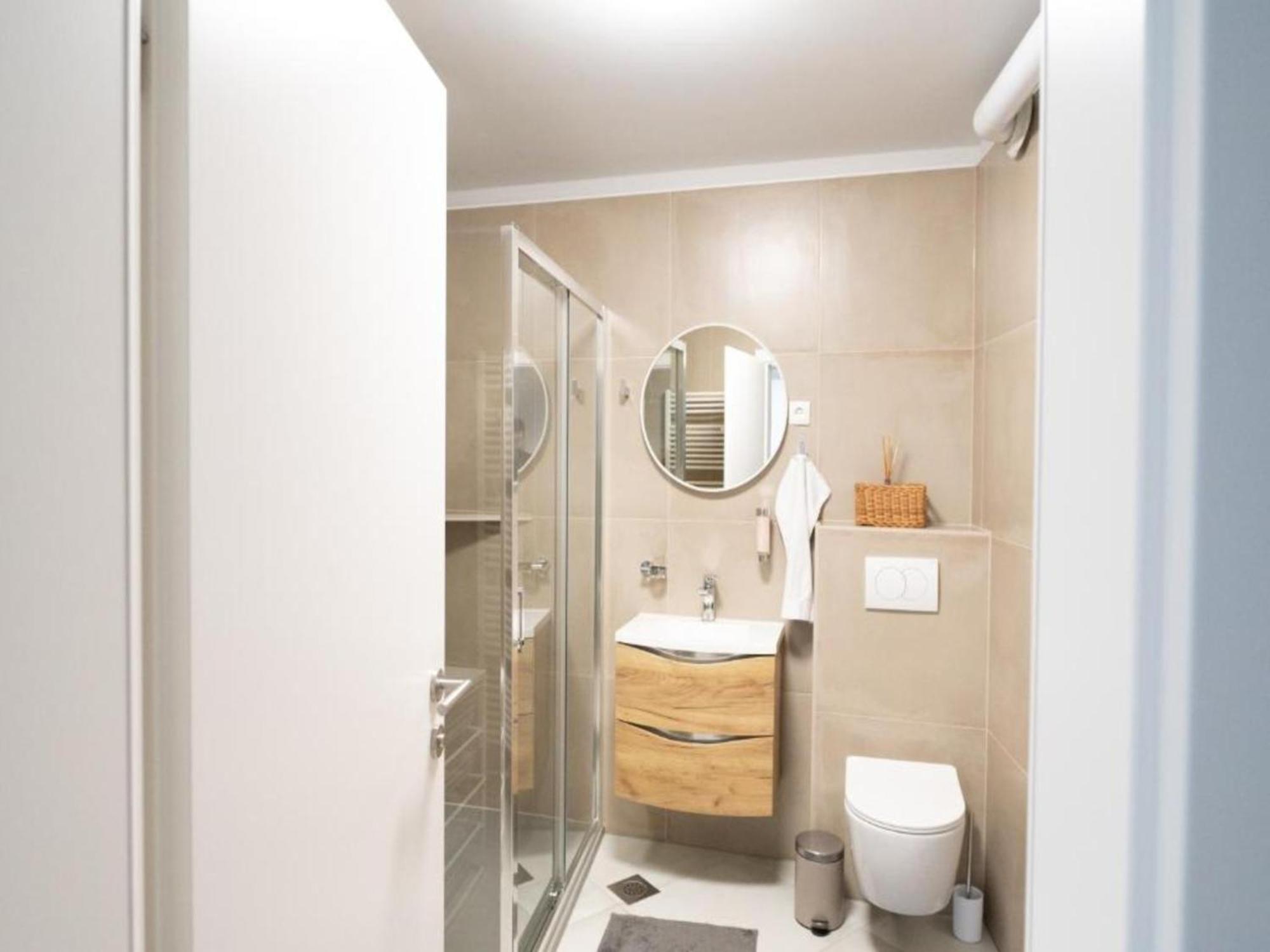 Ml Apartment-modern 2bedroom Free Parking * Zagreb