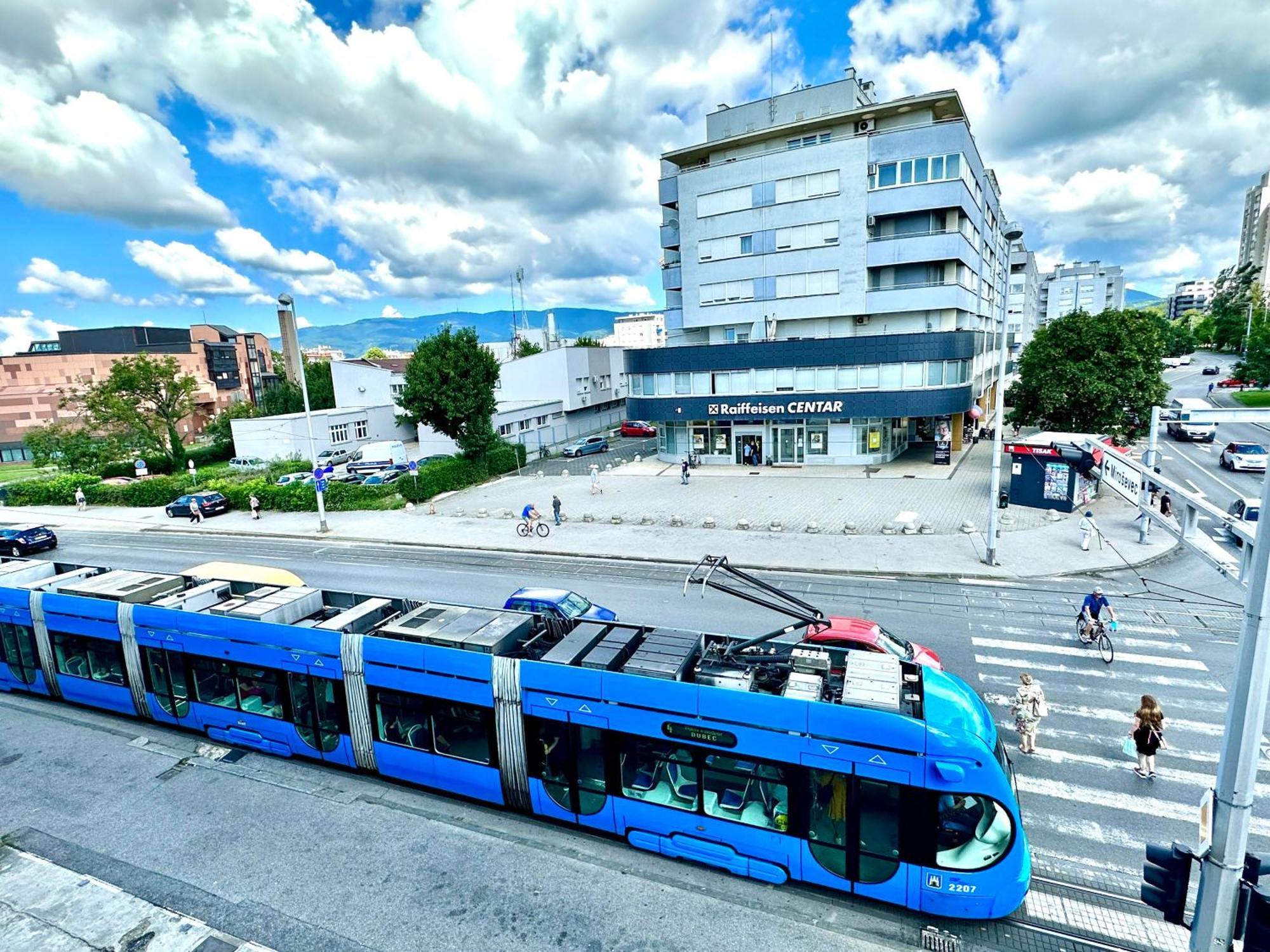 Ml Apartment-modern 2bedroom Free Parking